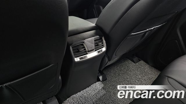 KG Mobility Rexton 2024 — photo 32