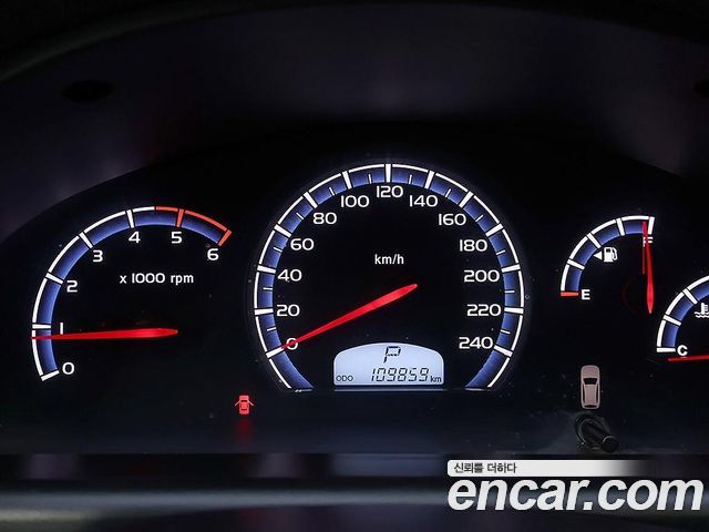 KG Mobility Rexton 2017 — photo 6