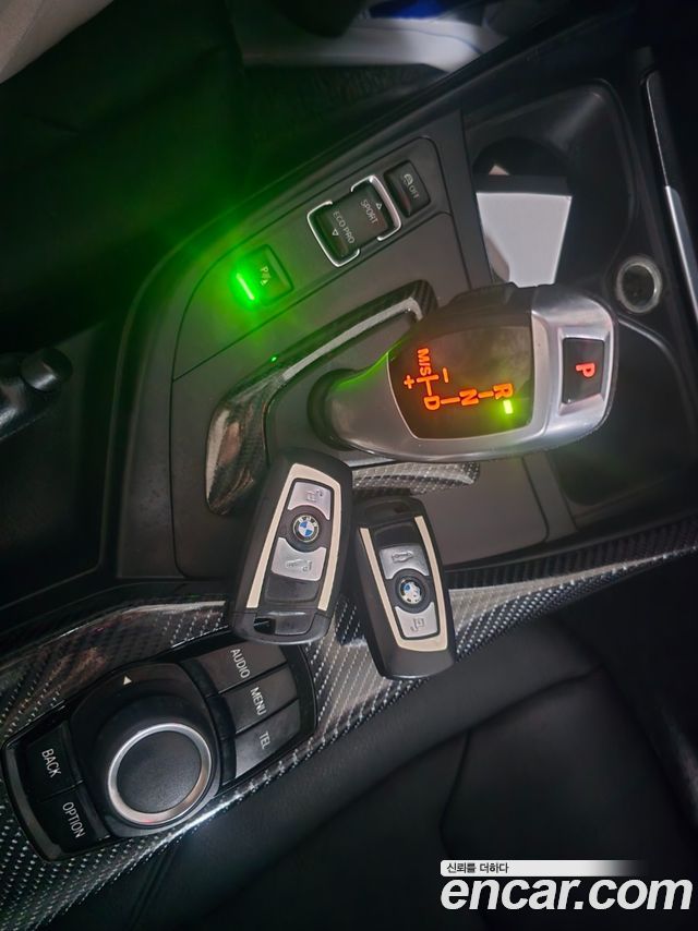 BMW 1-Series 2013 — photo 18