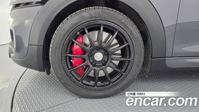 Mini Cooper 2020 — photo 5