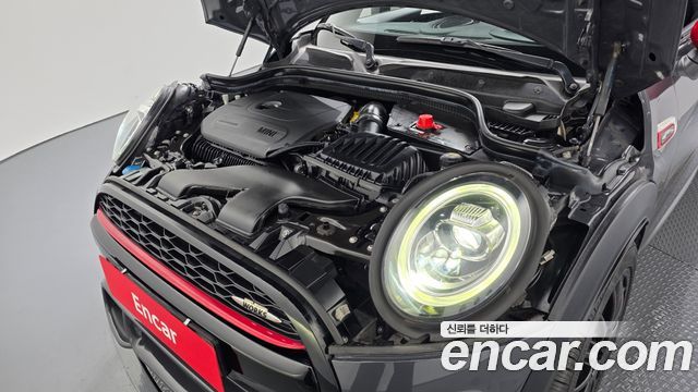 Mini Cooper 2020 — photo 6