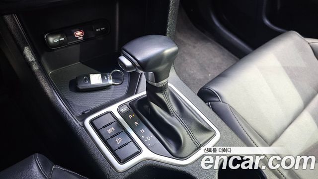 Kia Sportage 2019 — photo 9