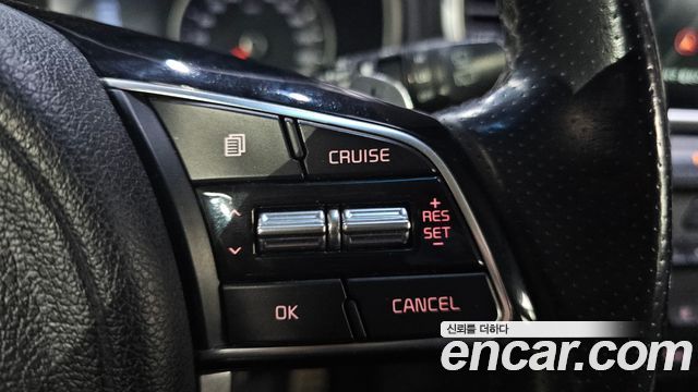 Kia Sportage 2019 — photo 16