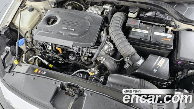 Hyundai AVANTE 2017 — photo 6