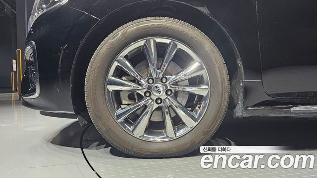 Kia Canival 2019 — photo 5
