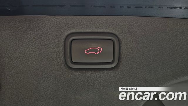 Kia Canival 2019 — photo 26