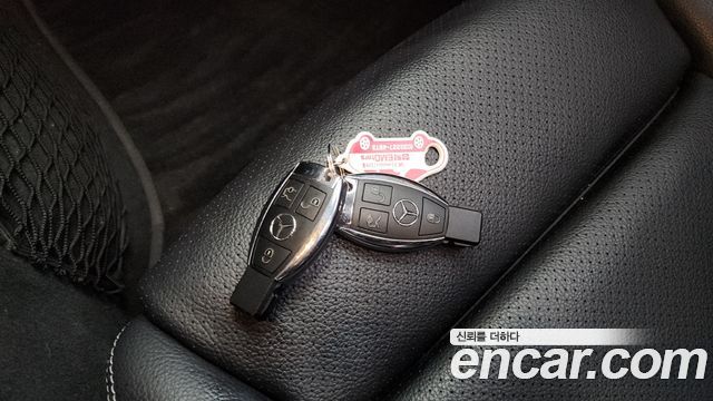 Mercedes-Benz C-Class 2016 — photo 15