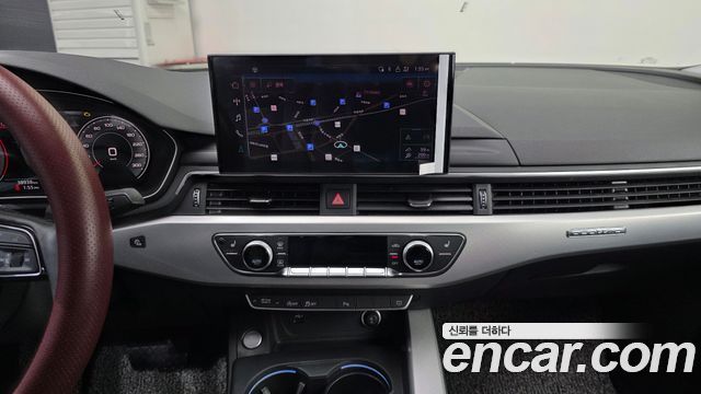 Audi A5 2021 — photo 14