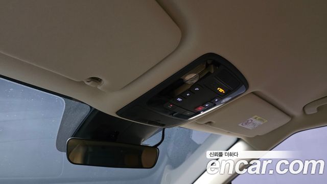 Kia Canival 2023 — photo 17