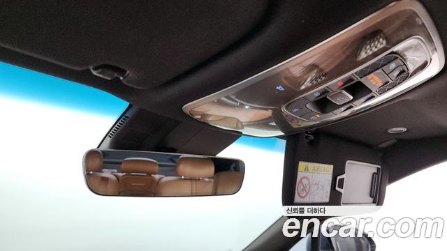 Genesis G80 2021 — photo 20