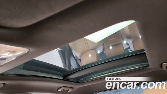 Genesis G80 2021 — photo 24