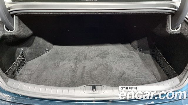 Genesis G80 2021 — photo 26