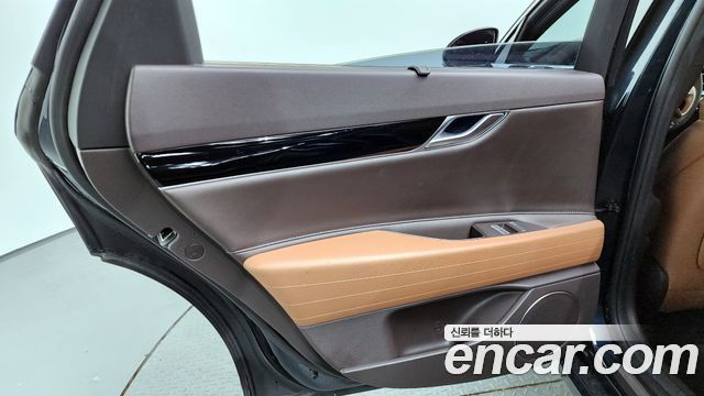 Genesis G80 2021 — photo 15