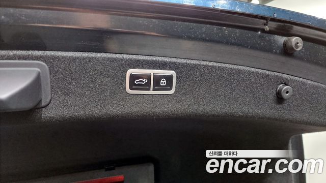 Genesis G80 2021 — photo 16