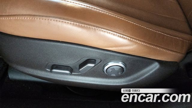 Genesis G80 2021 — photo 33