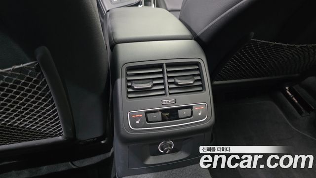 Audi A5 2019 — photo 19