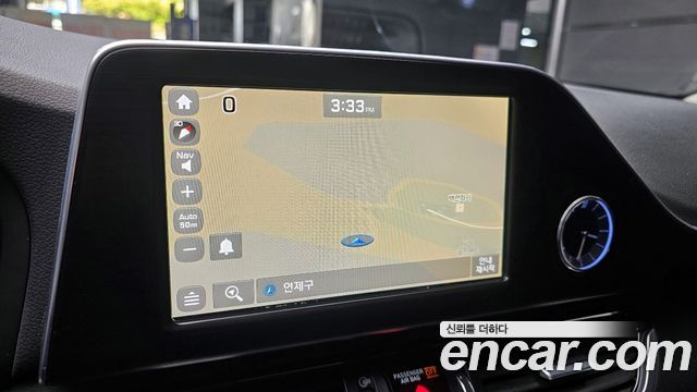 Hyundai Grandeur 2017 — photo 20
