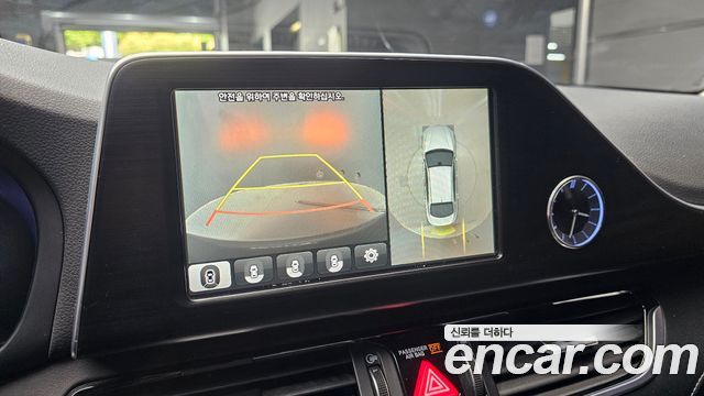 Hyundai Grandeur 2017 — photo 22