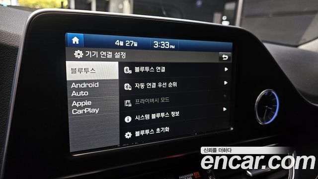 Hyundai Grandeur 2017 — photo 23