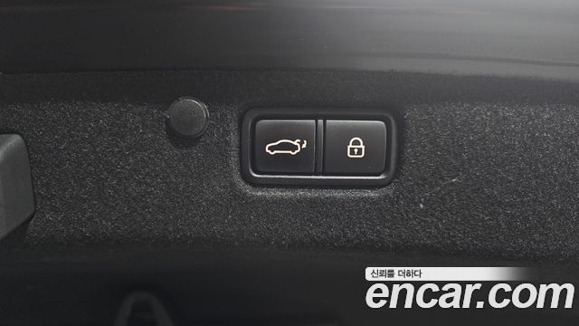 Hyundai Grandeur 2017 — photo 26