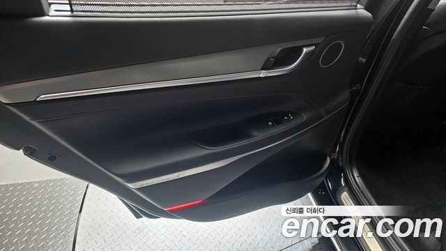 Hyundai Grandeur 2017 — photo 15
