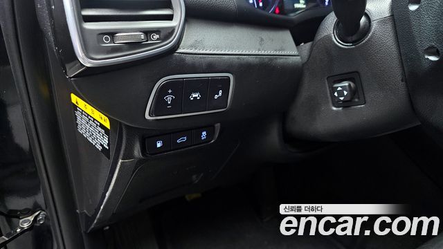 Hyundai Grandeur 2017 — photo 27