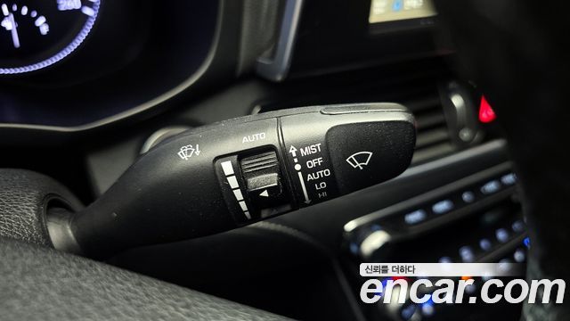 Hyundai Grandeur 2017 — photo 28