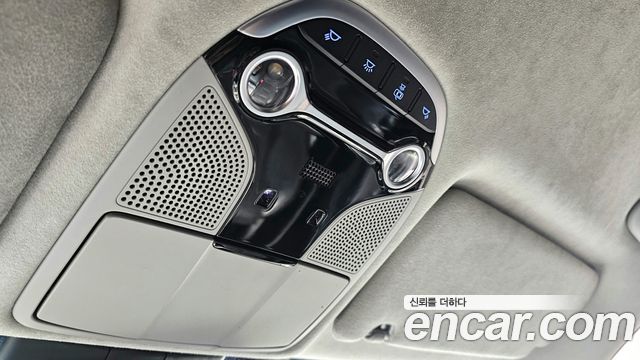 Hyundai Grandeur 2017 — photo 29