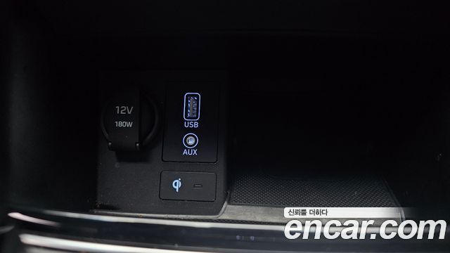 Hyundai Grandeur 2017 — photo 31