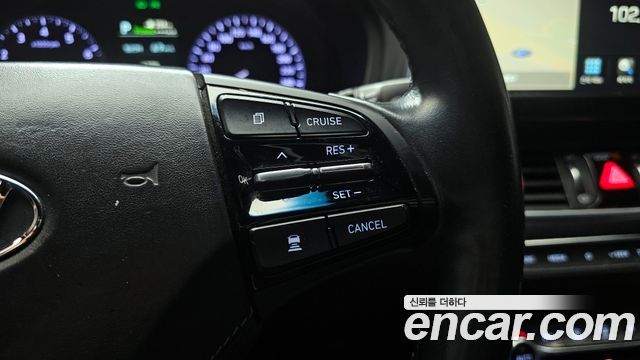 Hyundai Grandeur 2017 — photo 32