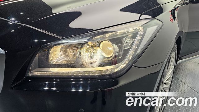 Hyundai Genesis 2016 — photo 8