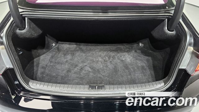 Hyundai Genesis 2016 — photo 32