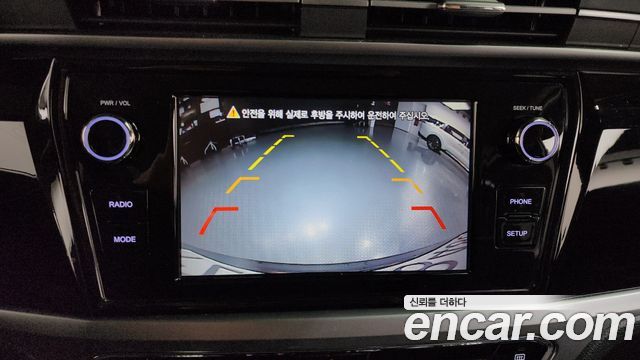 KG Mobility KORANDO 2022 — photo 20