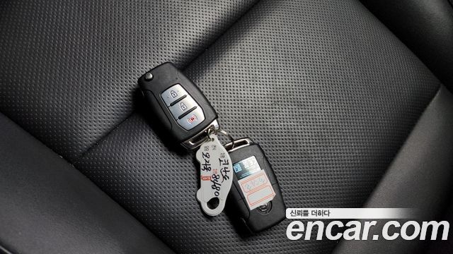 KG Mobility KORANDO 2022 — photo 21