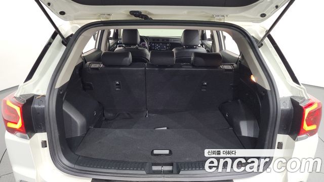 KG Mobility KORANDO 2022 — photo 24
