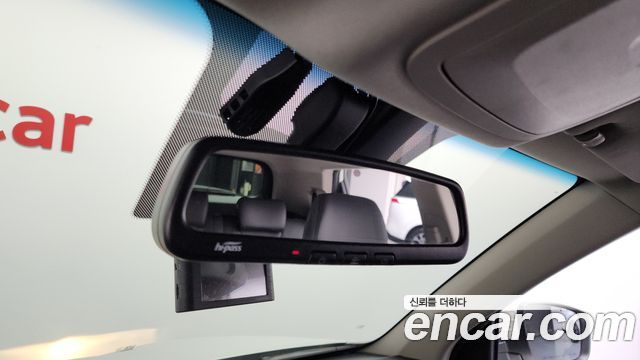 KG Mobility KORANDO 2022 — photo 25