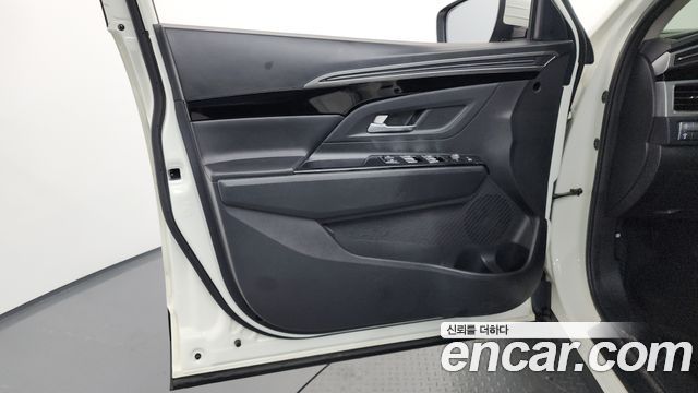 KG Mobility KORANDO 2022 — photo 14