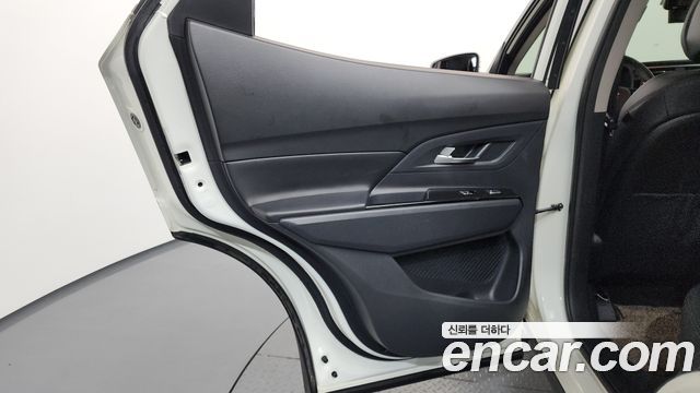 KG Mobility KORANDO 2022 — photo 15