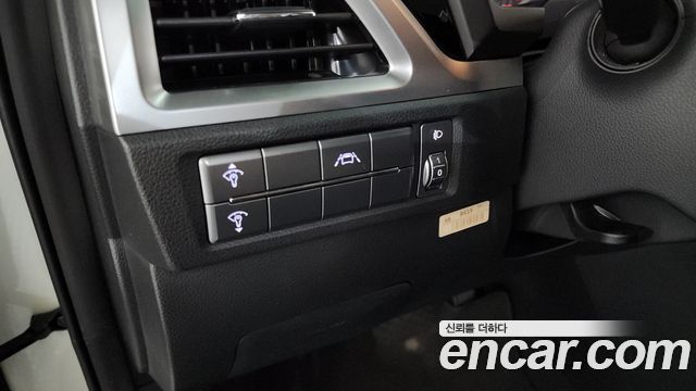 KG Mobility KORANDO 2022 — photo 27