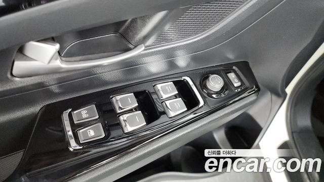 KG Mobility KORANDO 2022 — photo 29