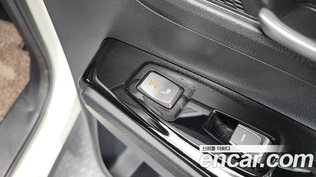 KG Mobility KORANDO 2022 — photo 30