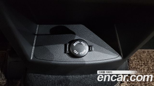 KG Mobility KORANDO 2022 — photo 31