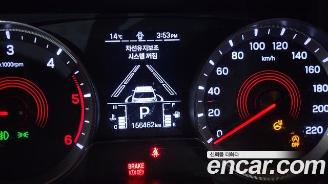 KG Mobility KORANDO 2022 — photo 36