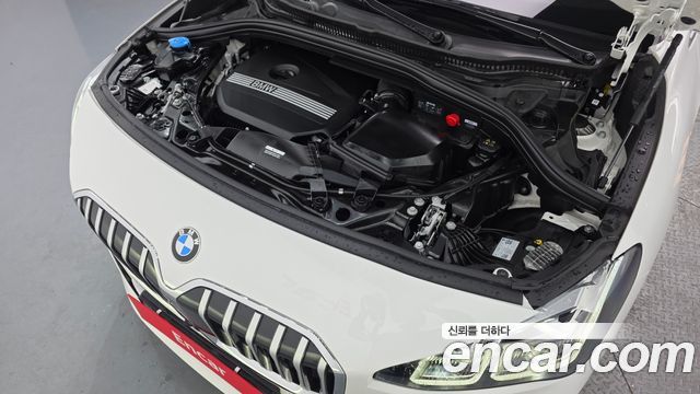 BMW 2-Series 2023 — photo 6