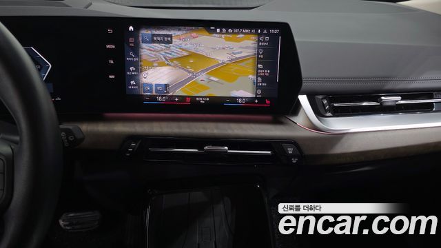 BMW 2-Series 2023 — photo 20