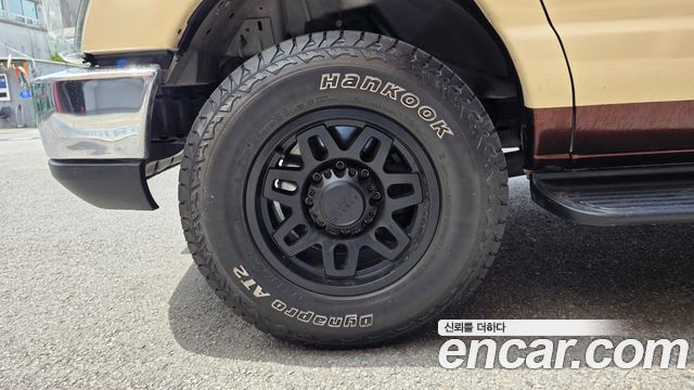 Ford E-Series 2012 — photo 5