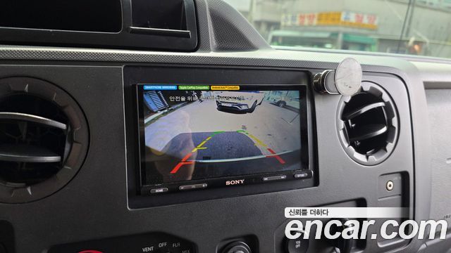 Ford E-Series 2012 — photo 14