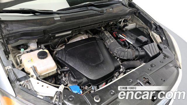 KG Mobility KORANDO 2015 — photo 6