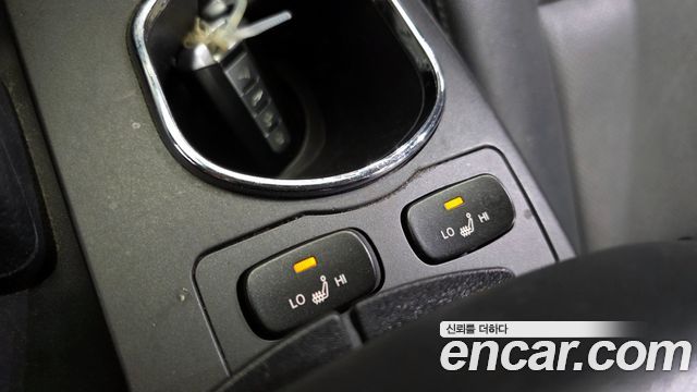 KG Mobility KORANDO 2015 — photo 18