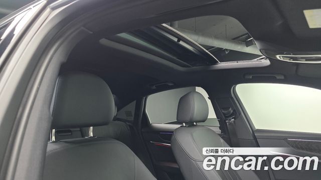 Audi A6 2022 — photo 17